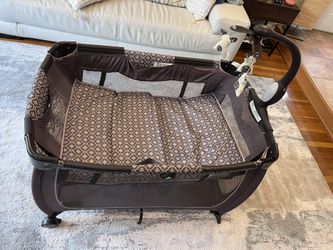 Travel Crib