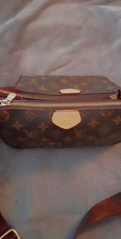 LV Computer Bag for Sale in Dallas, TX - OfferUp