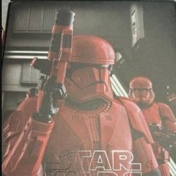 Hot Toys 🔥 Sith Trooper 