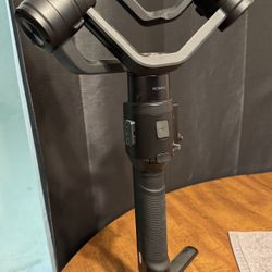 Ronin S Gimbal 