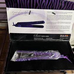 Royale Ceramic Straightening Iron