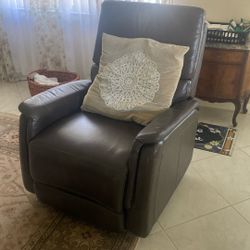 Recliner 