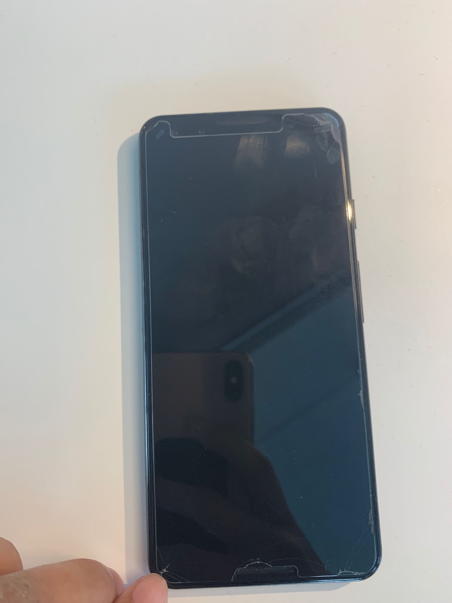 Pixel 3 64gb 400$