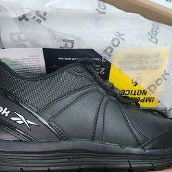 Reebok Guide Work - RB3501
Men's Performance Work Cross Trainer - Black Size 9.5