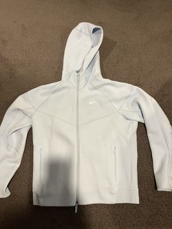 Nike Tech Fleece Nocta Drake Sky Blue