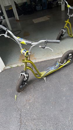 X games scooter X games scooters
