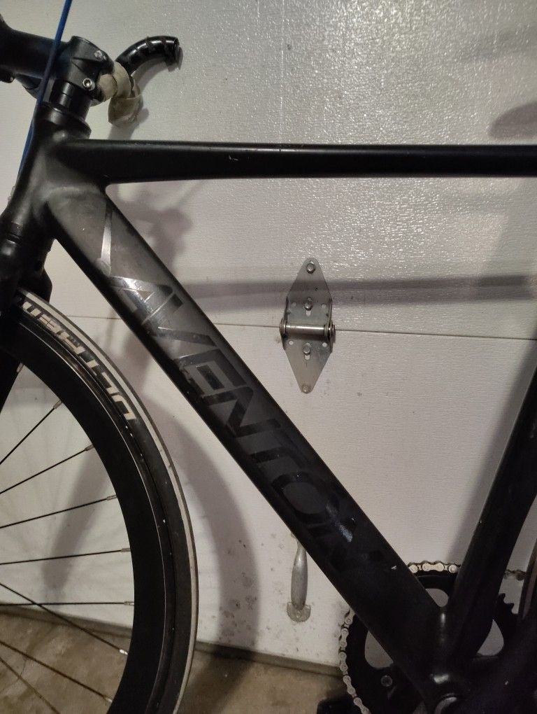 Aventon Bike