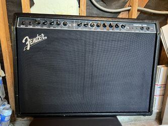 Fender Amp