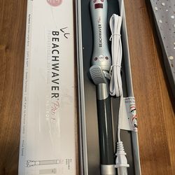 BEACH WAVER Pro 1  1”