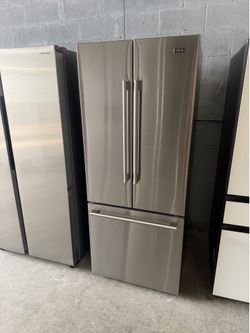 30” GALANZ LIKE NEW  FRIDGE REFRIGERATOR NEVERA HELADERA FRIO REFRIGERADOR GOOD CONDITION DELIVERY 🚚 AVAILABLE WARRANTY 100 DAYS 7️⃣8️⃣6️⃣4️⃣2️⃣0️⃣1️