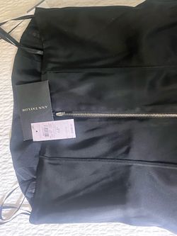 Ann Taylor - Black short Dress