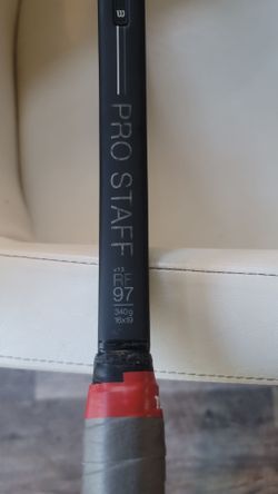 Wilson pro stuff RF v13
