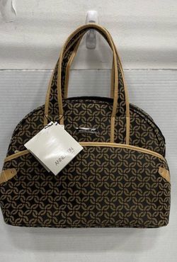 Anne Klein carry bag