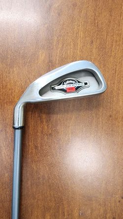 Left Handed Callaway Big Bertha 1994 # 2 Driving Iron $50 OBO