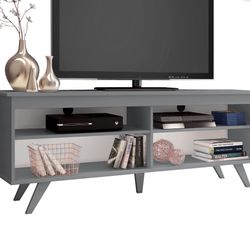  TV Stand for 55, 65 Inch TV