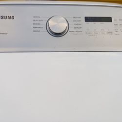 Samsung Dry With A 3 Months Warranty 