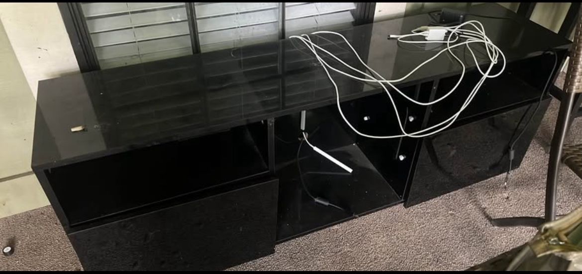 RGB TV stand