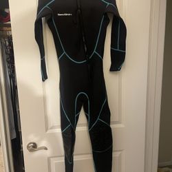 SeaSkin Wetsuit 3mm Women, Size S