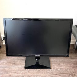 23” Samsung HDMI monitor