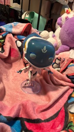 Echo from Overwatch Jumbo Funko pop