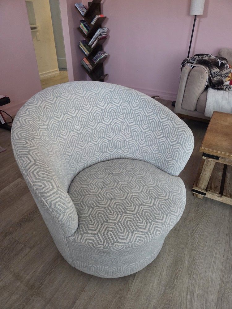 Swivel Chair