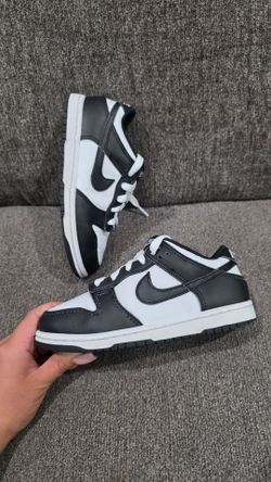 Nike shoes #1Y size