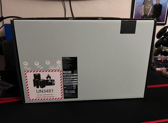 Brand New Asus Zenbook 14’