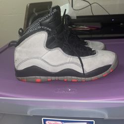 Jordan 10