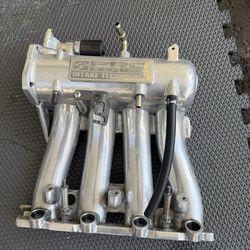 Skunk D series manifold