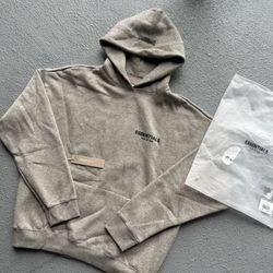 Essentials Hoodie