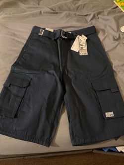 Mens Pro club short pants