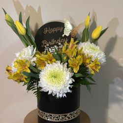 Flower Arrangement