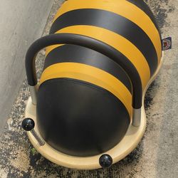 Wheely Bug Bumblebee Bee 