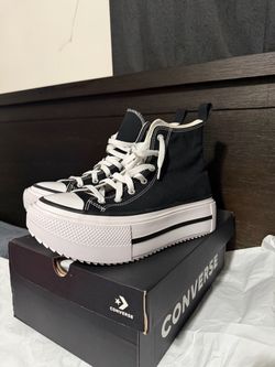 Converse Kids High-Top Shoes
