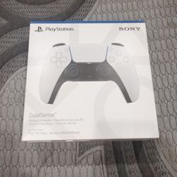 Ps5 Controller Brand New