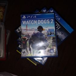 Watch Dogs 2 