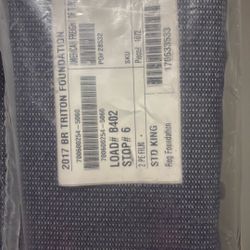 Two Twin Box Mattresses