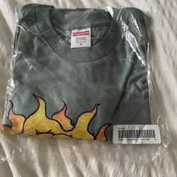 SUN TEE SAGE SUPREME SIZE MEDIUM