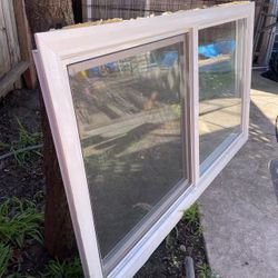 60 1/2 x 33 1/2 Window 