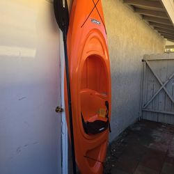 Kayak Lifetime