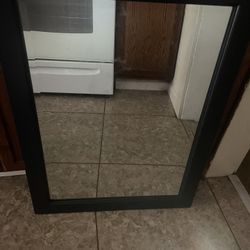 Blue Mirror