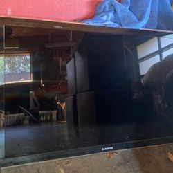Samsung Tv Screen