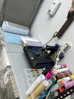 Customization setup