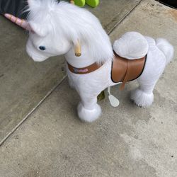 Pony Cycle $125
