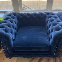 Berkeley Chair Universal Furniture