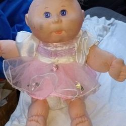 Original Cabbage Patch Kids