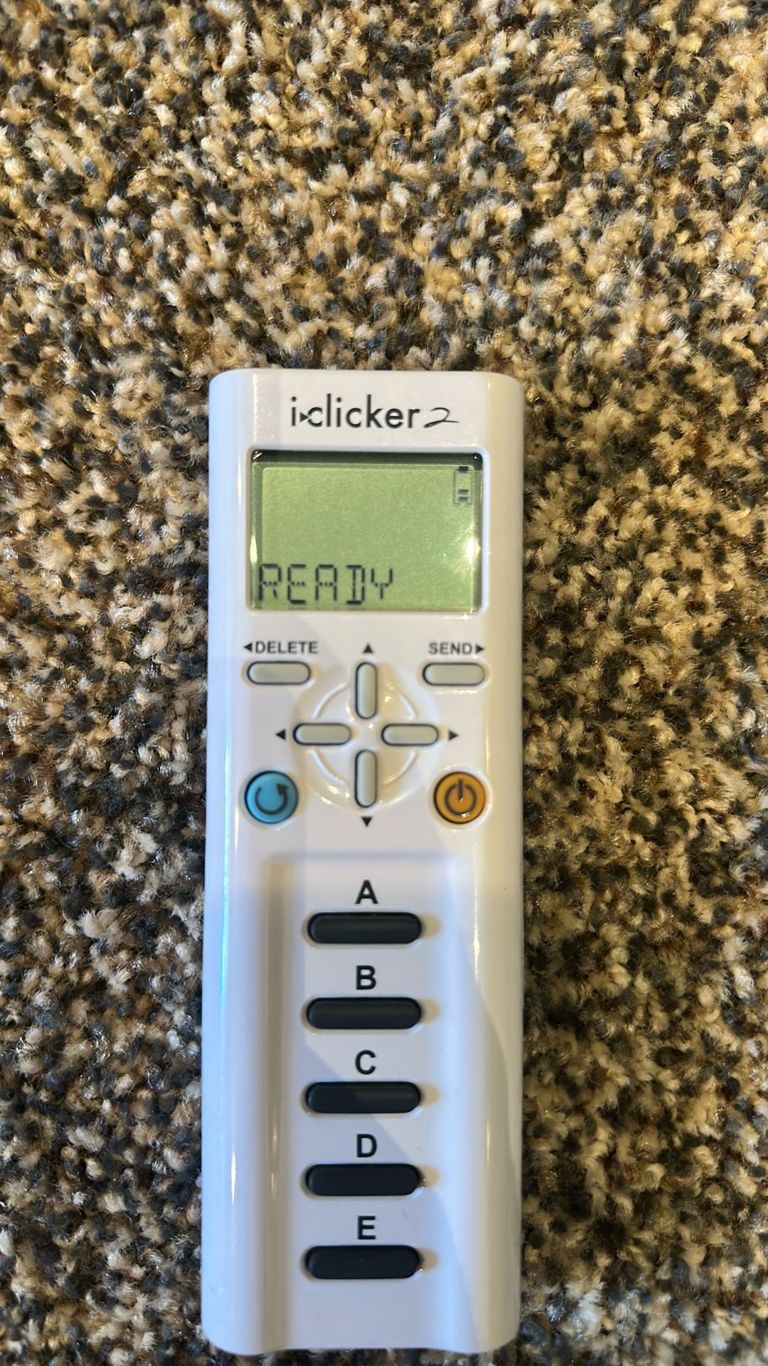iClicker 2