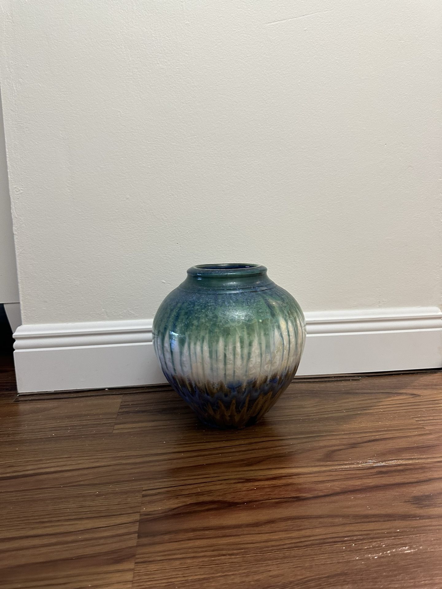 Flower Pot