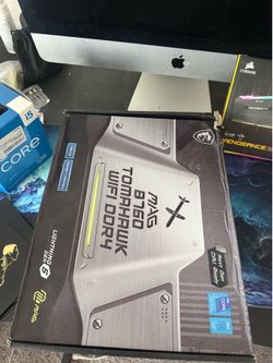 Bundle of Pc parts