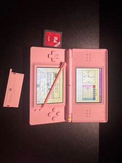 Nds lite